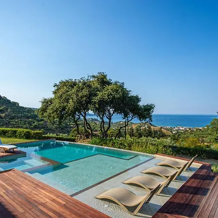 Wild Oak Estate - Stunning Views At A Dreamy Location, By Zantewize Tatil Evi