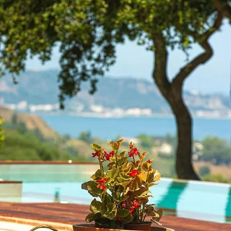 Wild Oak Estate - Stunning Views At A Dreamy Location, By Zantewize Tatil Evi Argassi