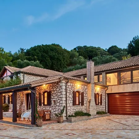 Wild Oak Estate - Stunning Views At A Dreamy Location, By Zantewize Tatil Evi *