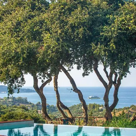 Wild Oak Estate - Stunning Views At A Dreamy Location, By Zantewize Σπίτι διακοπών Αργάσι