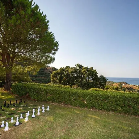 Wild Oak Estate - Stunning Views At A Dreamy Location, By Zantewize Σπίτι διακοπών