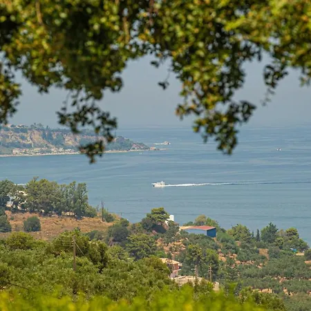 Σπίτι διακοπών Wild Oak Estate - Stunning Views At A Dreamy Location, By Zantewize *