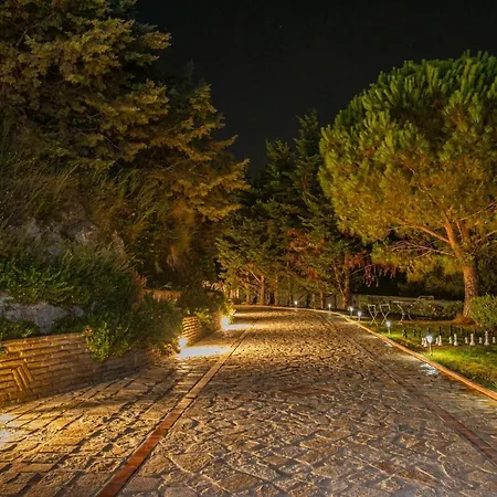 Σπίτι διακοπών Wild Oak Estate - Stunning Views At A Dreamy Location, By Zantewize