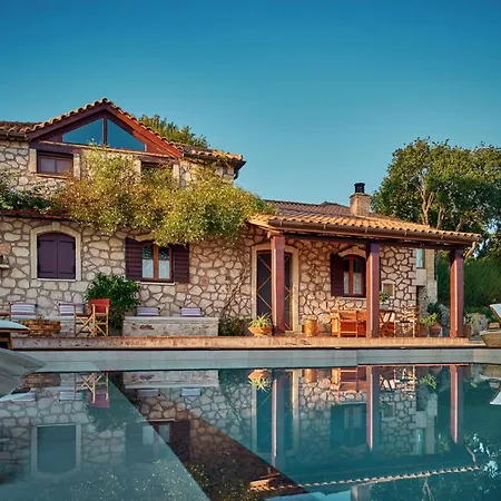 Wild Oak Estate - Stunning Views At A Dreamy Location, By Zantewize Αργάσι