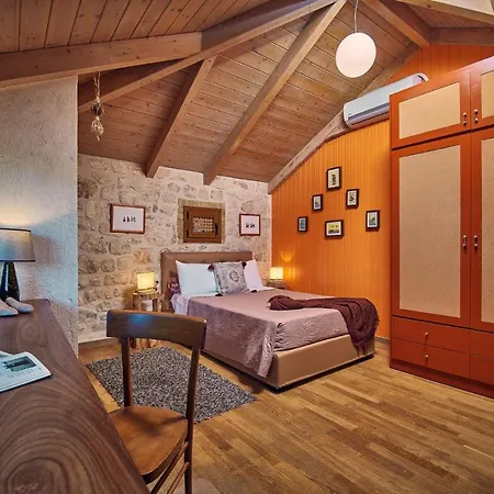 Σπίτι διακοπών Wild Oak Estate - Stunning Views At A Dreamy Location, By Zantewize