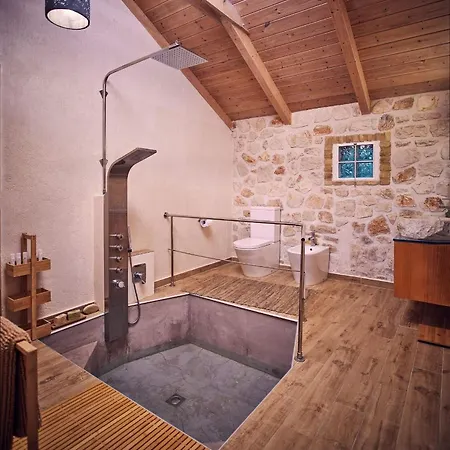 Σπίτι διακοπών Wild Oak Estate - Stunning Views At A Dreamy Location, By Zantewize *