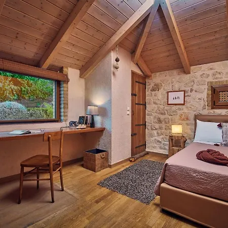 Wild Oak Estate - Stunning Views At A Dreamy Location, By Zantewize Αργάσι